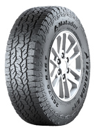 205/80R16 104T XL FR MP72 Izzarda A/T 2