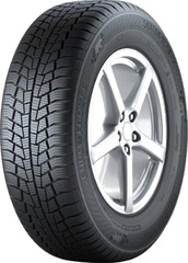 195/55R16 91H XL EURO*FROST 6