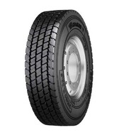 215/75 R 17.5	TL BD200R 126/124M (ведущая)