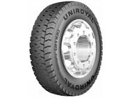 295/60 R 22.5	TL DH100 150/147L