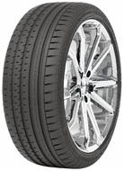 245/45R18 100W XL FR ContiSportContact 2 J