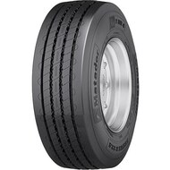 215/75 R 17.5	TL T HR 4 135/133K M+S (прицепная)