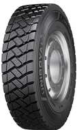 315/80 R 22.5	TL DM 40 156/150K