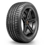 255/45R19 100Y FR ContiSportContact 3 AO