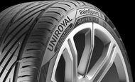 285/35R18 101Y XL FR RainSport 5