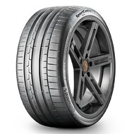 335/30ZR23 (111Y) XL FR SportContact 6