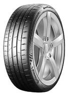 285/40ZR22 (110Y) XL FR SportContact 7 NC0