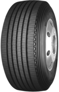 385/65 R 22.5	TL BF200R 160K (158L) (рулевая)