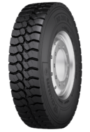 315/80 R 22.5	TL BD200M 156/150K