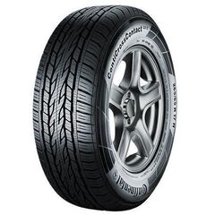 265/70R17 115T FR ContiCrossContact LX 2