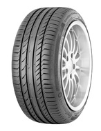 255/55R18 105W ML ContiSportContact 5 SUV MO