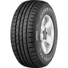 255/70R16 111T ContiCrossContact LX