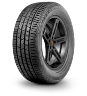 235/65R17 108V XL FR CrossContact LX Sport LR