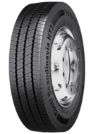 215/75 R 17.5	TL Conti Scandinavia HT3 135/133K M+S 3PMSF