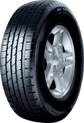 255/60R18 112H XL FR ContiCrossContact LX 2