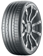 305/25ZR22 (99Y) XL FR SportContact 6