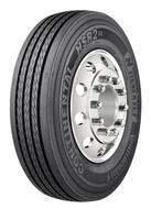 255/70 R 22.5	TL HSR2 SA 140/137M (142/140L)