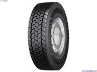 215/75 R 17.5	TL DH40 126/124M (ведущая)