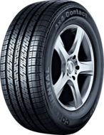 215/65R16 102V XL 4x4Contact #