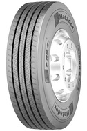 245/70 R 19.5	F HR4 16 136/134 M