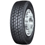 255/70 R 22.5	TL HDR 140/137M (142/140L) M+S