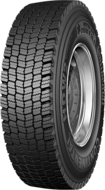 295/60 R 22.5	TL HDW2 Scandinavia 150/147L M+S 3PMSF