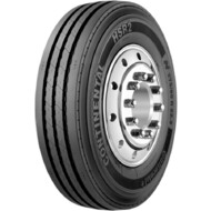 255/70 R 22.5 HSR2 142/140 M PR16