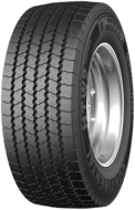 445/45R19.5 ContiRE HTW2 Scandinavia 22 160J