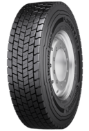 295/80 R 22.5 ContiRe Hybrid HD3 M PR16