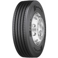 245/70 R 17.5	TL F HR4 136/134M M+S