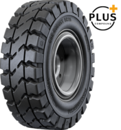 125/75-8 (15x4 1/2-8) Tire ROBUST CSEasy+