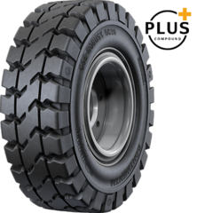 250/60-12 (23x10-12) Tire ROBUST CSEasy+