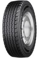 315/80 R22.5 Conti Scandinavia HD3 156/150 L