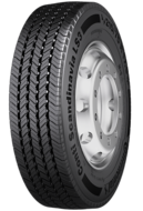 235/75 R 17.5	TL Conti Scandinavia LS3 132/130M M+S 3PMSF