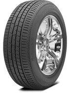 235/55R19 101W FR CrossContact LX Sport MGT