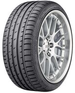 255/55R18 109Y XL FR ContiSportContact 3 N0