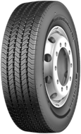 275/70 R 22.5	TL Conti Urban Scandinavia HA3 150/145J (152/148E) M+S 3PMSF