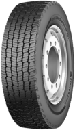 275/70 R 22.5	TL Conti Urban Scandinavia HD3 150/145J (152/148E) M+S 3PMSF